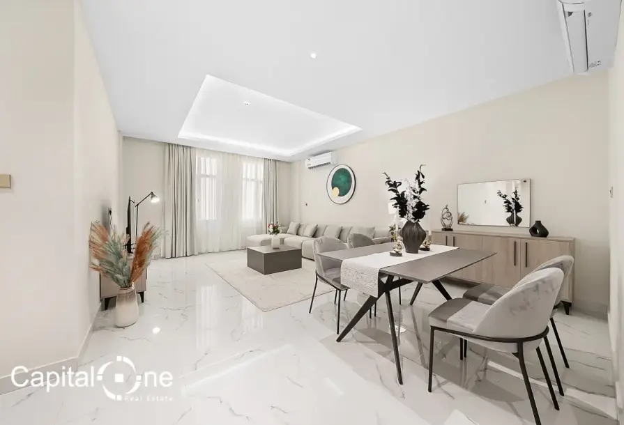 Darvesta | Brand-New 2BHK Apartments – Fereej Kulaib-0