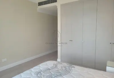 3BR + Maid Sea-View Apartment | Seef Lusail