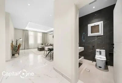 Darvesta | Brand-New 2BHK Apartments – Fereej Kulaib-1
