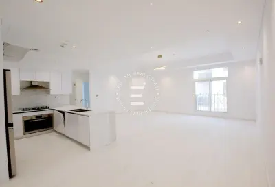 2BR Semi-Furnished Apartment | Lusail Fox Hills