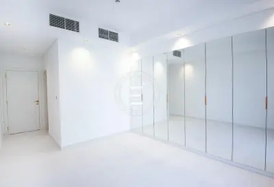 2BR Semi-Furnished Apartment | Lusail Fox Hills