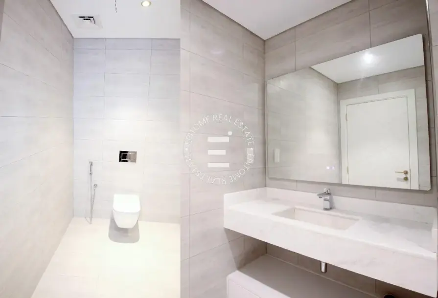 2BR Semi-Furnished Apartment | Lusail Fox Hills-5