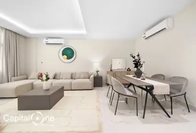 Darvesta | Brand-New 2BHK Apartments – Fereej Kulaib-2