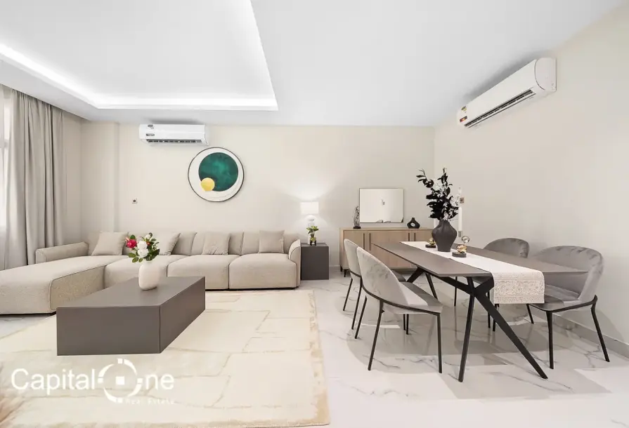 Darvesta | Brand-New 2BHK Apartments – Fereej Kulaib-2