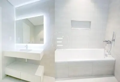 2BR Semi-Furnished Apartment | Lusail Fox Hills