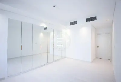 2BR Semi-Furnished Apartment | Lusail Fox Hills