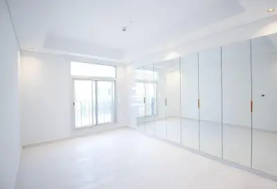 2BR Semi-Furnished Apartment | Lusail Fox Hills
