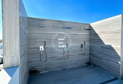 2BR Semi-Furnished Apartment | Lusail Fox Hills