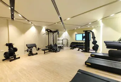 2BR Semi-Furnished Apartment | Lusail Fox Hills