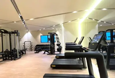 2BR Semi-Furnished Apartment | Lusail Fox Hills