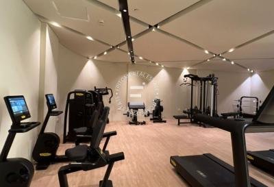 2BR Semi-Furnished Apartment | Lusail Fox Hills