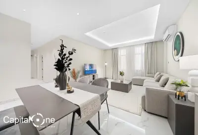 Darvesta | Brand-New 2BHK Apartments – Fereej Kulaib-3