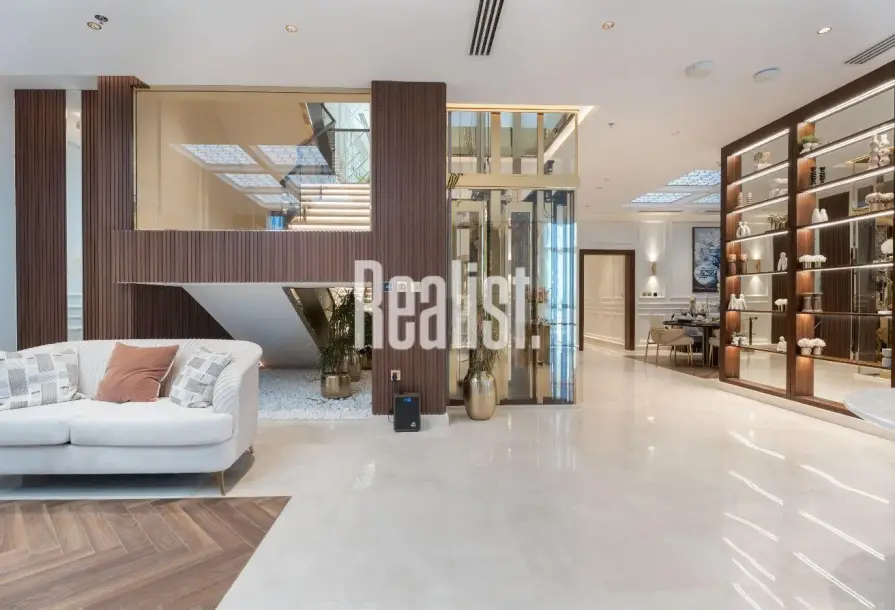 Sky Duplex Penthouse | Private Pool & Lift-1
