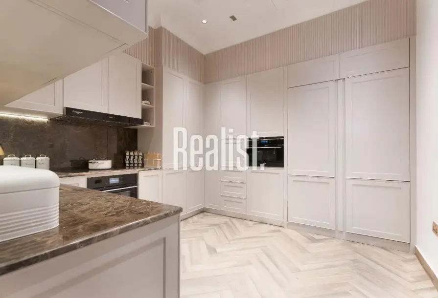 Sky Duplex Penthouse | Private Pool & Lift-5
