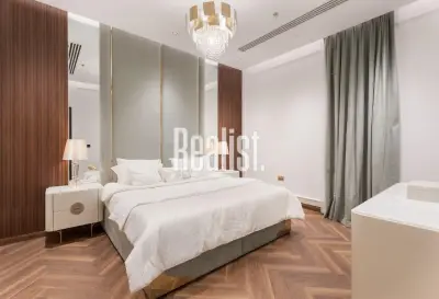 Sky Duplex Penthouse | Private Pool & Lift