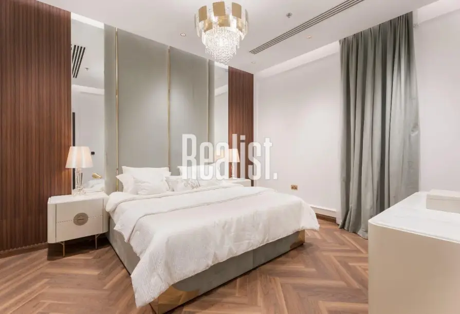 Sky Duplex Penthouse | Private Pool & Lift-6