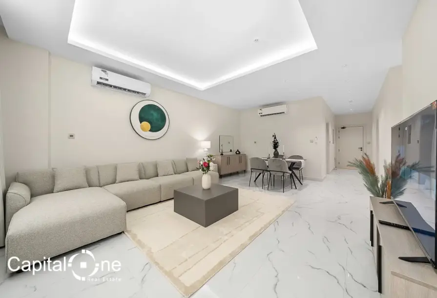 Darvesta | Brand-New 2BHK Apartments – Fereej Kulaib-5