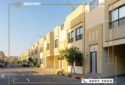 Wakrah Residences | Luxury Villas Opposite Stadium