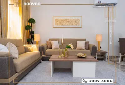 Wakrah Residences | Luxury Villas Opposite Stadium-1