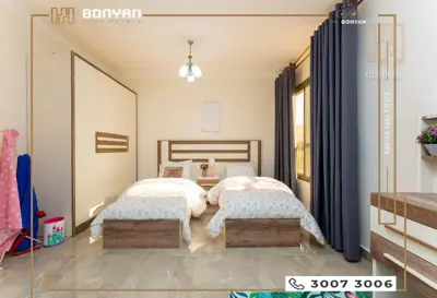Wakrah Residences | Luxury Villas Opposite Stadium-4