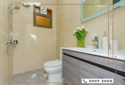 Wakrah Residences | Luxury Villas Opposite Stadium-5
