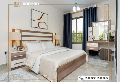 Wakrah Residences | Luxury Villas Opposite Stadium-6