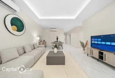 Darvesta | Brand-New 2BHK Apartments – Fereej Kulaib-6