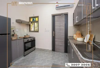 Wakrah Residences | Luxury Villas Opposite Stadium-9