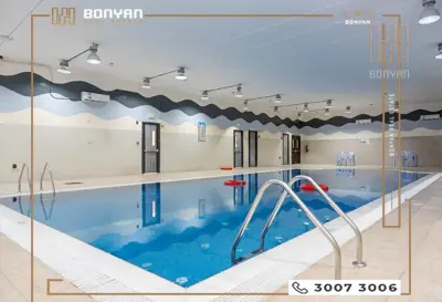 Wakrah Residences | Luxury Villas Opposite Stadium-10