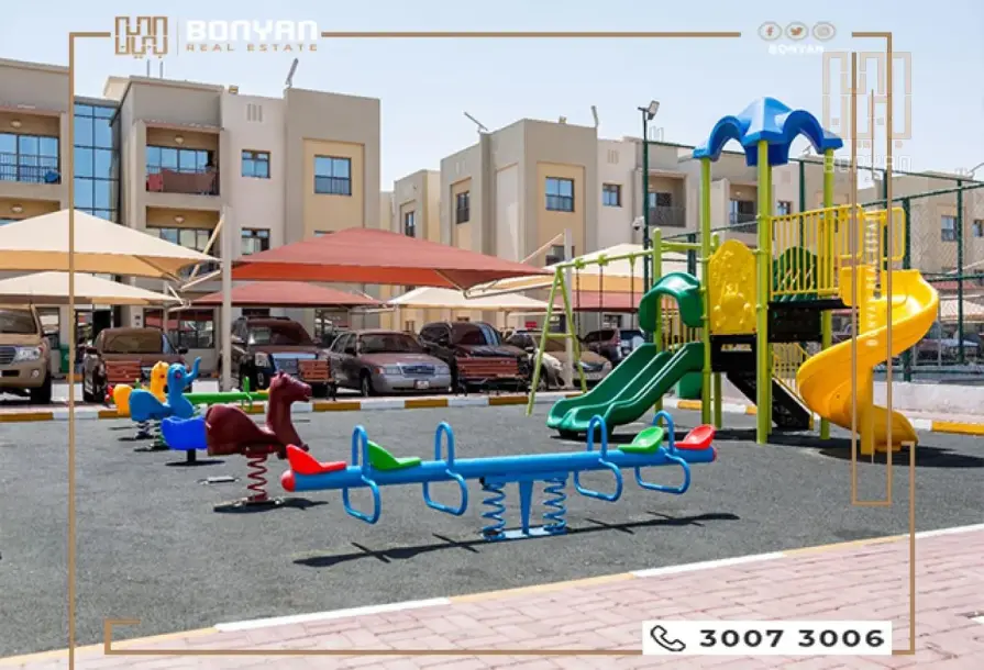 Wakrah Residences | Luxury Villas Opposite Stadium-11
