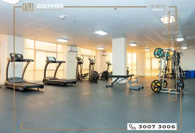 Wakrah Residences | Luxury Villas Opposite Stadium-12