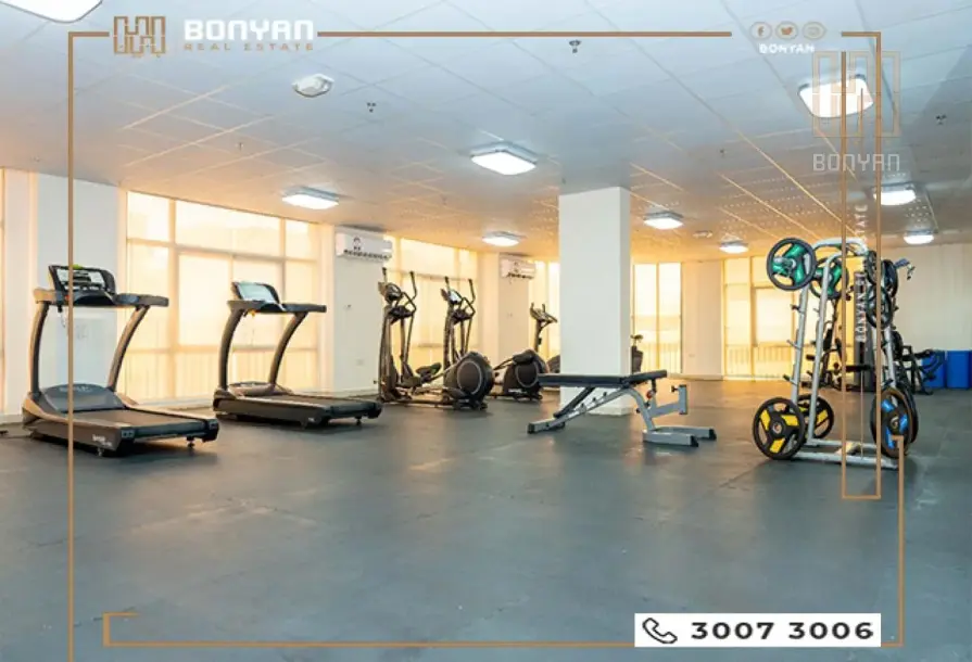 Wakrah Residences | Luxury Villas Opposite Stadium-12