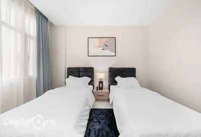 Darvesta | Brand-New 2BHK Apartments – Fereej Kulaib-9
