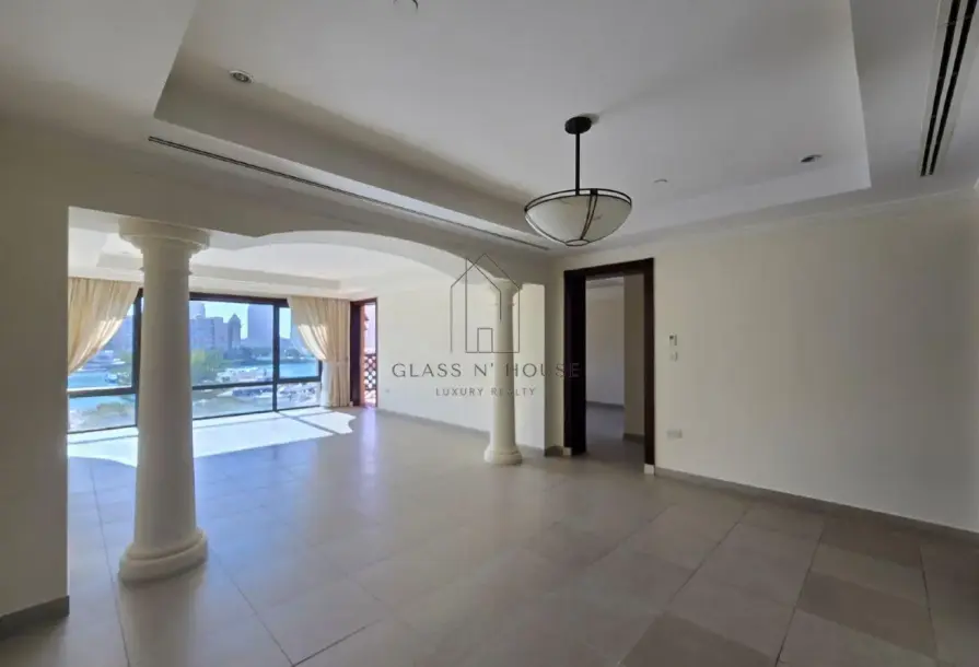 Marina Townhouse | Porto Arabia-1