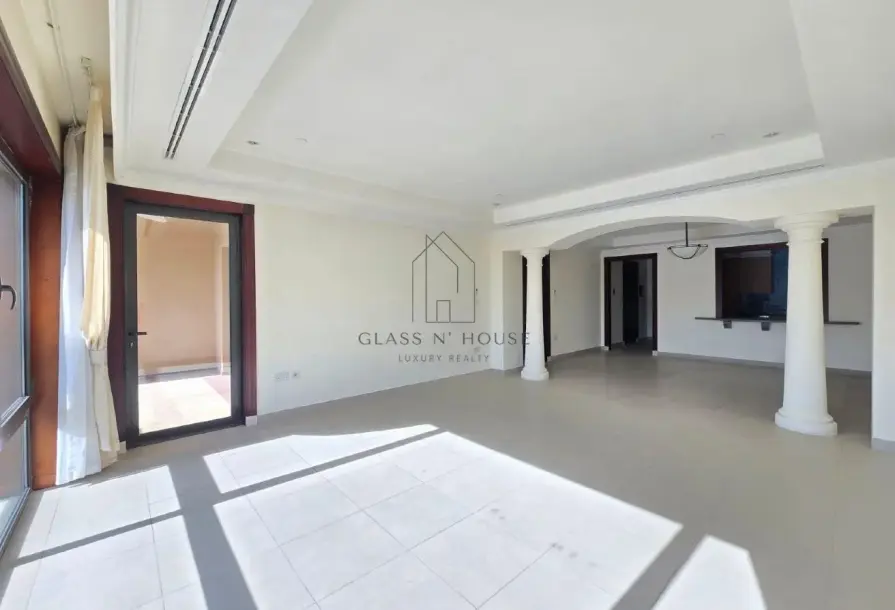 Marina Townhouse | Porto Arabia-2