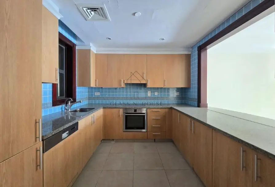 Marina Townhouse | Porto Arabia-4