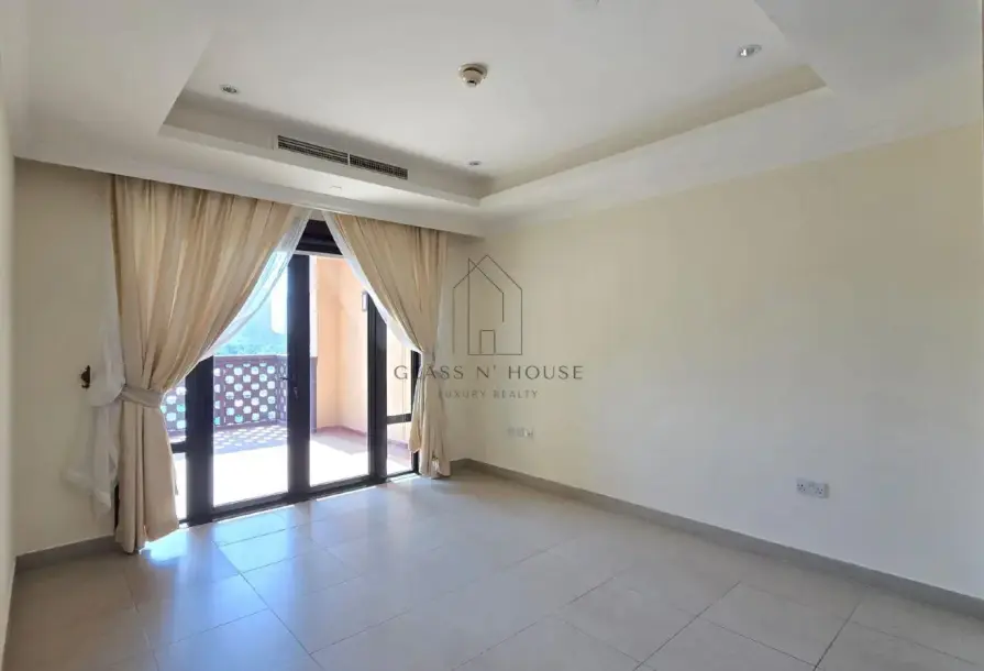 Marina Townhouse | Porto Arabia-6