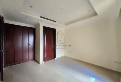 Marina Townhouse | Porto Arabia