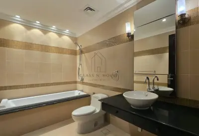 Marina Townhouse | Porto Arabia