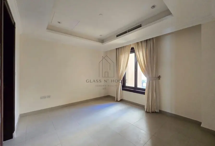 Marina Townhouse | Porto Arabia-10