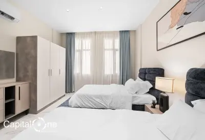 Darvesta | Brand-New 2BHK Apartments – Fereej Kulaib-10