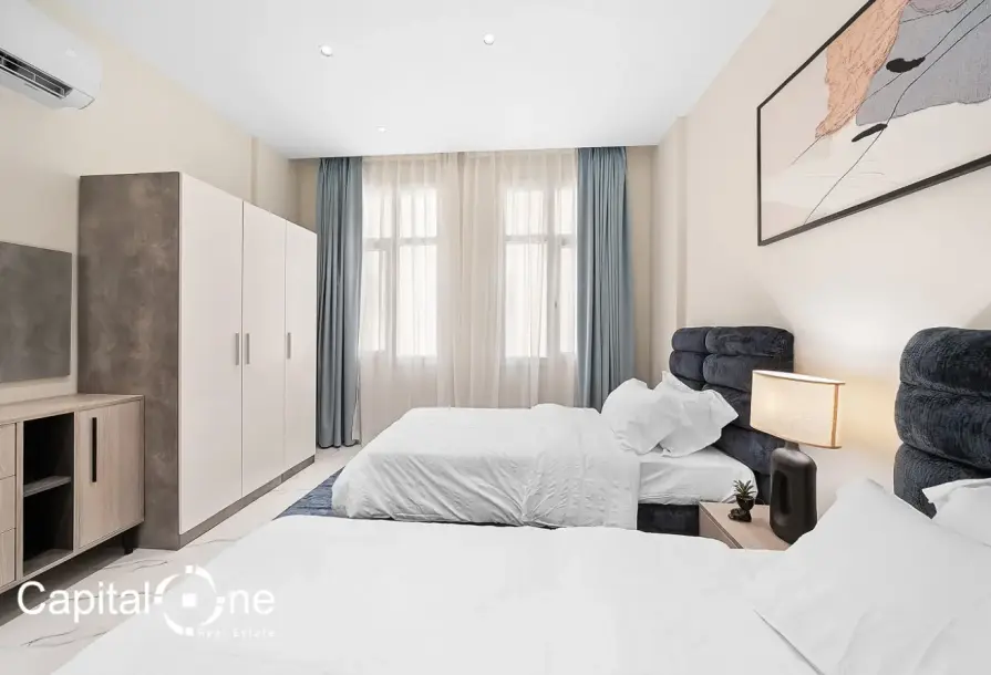 Darvesta | Brand-New 2BHK Apartments – Fereej Kulaib-10