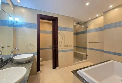 Marina Townhouse | Porto Arabia