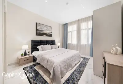 Darvesta | Brand-New 2BHK Apartments – Fereej Kulaib-11