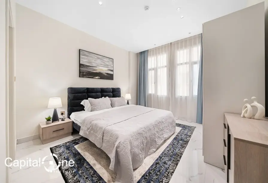 Darvesta | Brand-New 2BHK Apartments – Fereej Kulaib-11