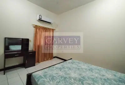 Urban Townhouse | Aziziyah