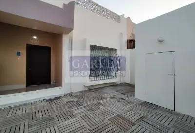 Urban Townhouse | Aziziyah