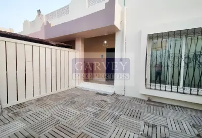 Urban Townhouse | Aziziyah