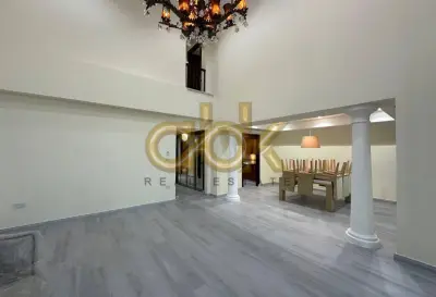 arina Townhouse | Porto Arabia