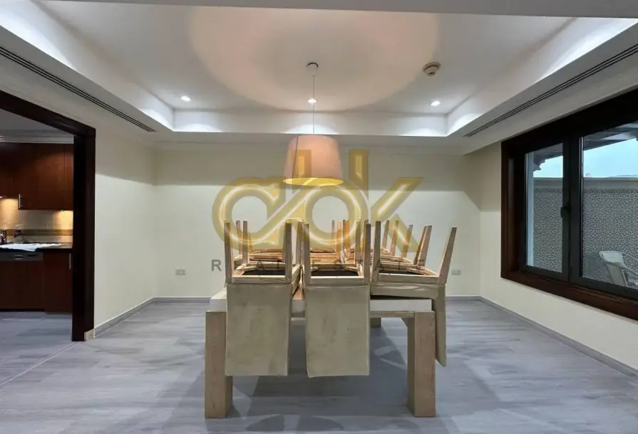 arina Townhouse | Porto Arabia-1